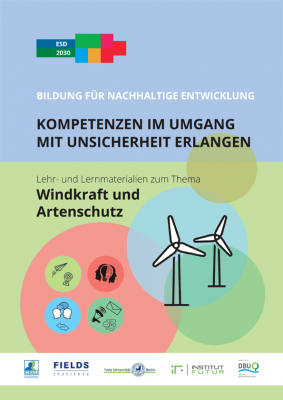 MP Windkraft und Artenschutz